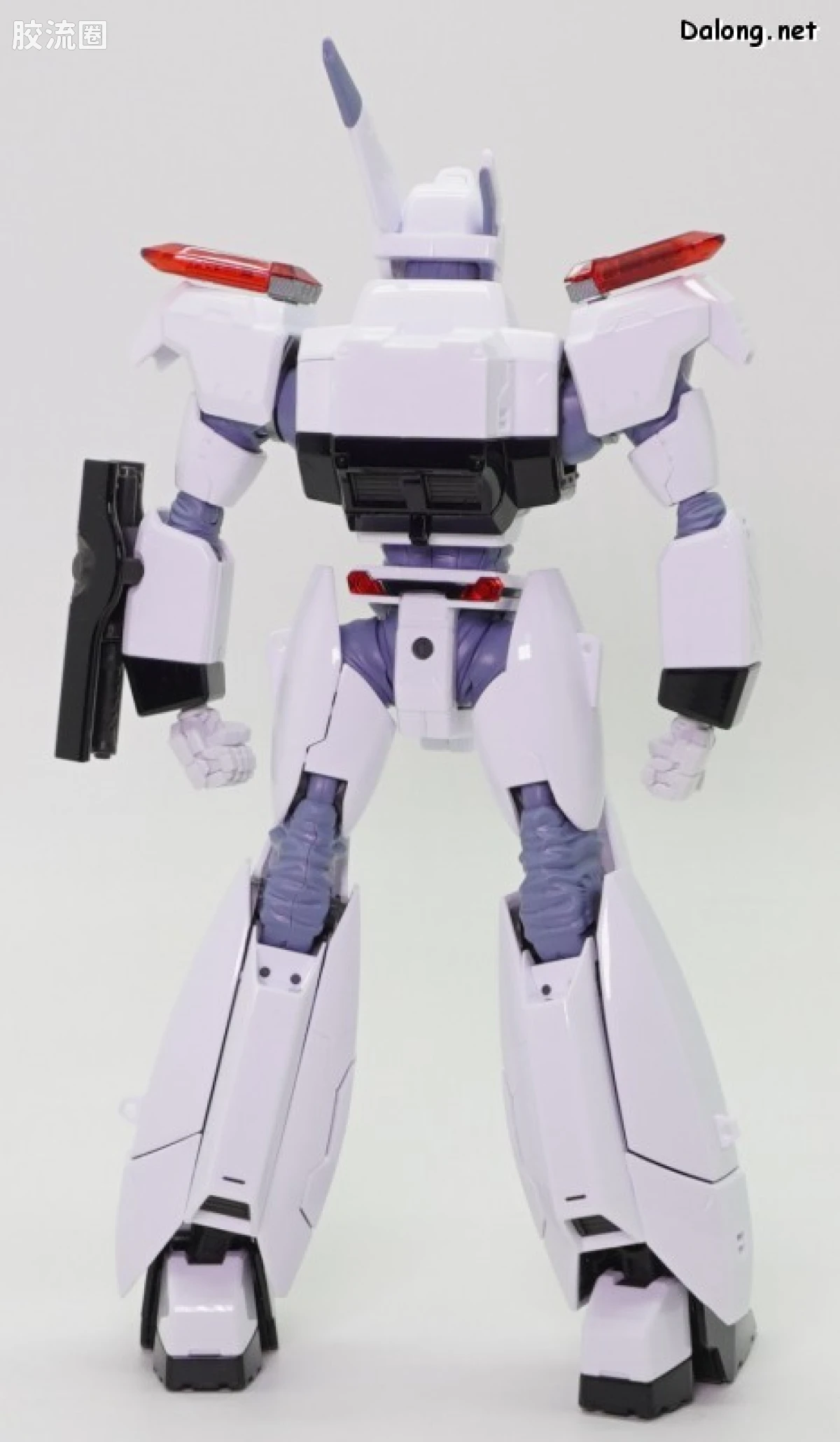 RG 机动警察系列 AV-98Plus(英格拉姆·Plus) - 图片