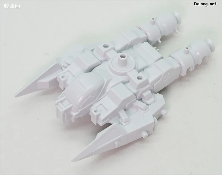 SD高达BB战士 普通版 401 ASW-G-08 高达巴巴托斯DX - 图片