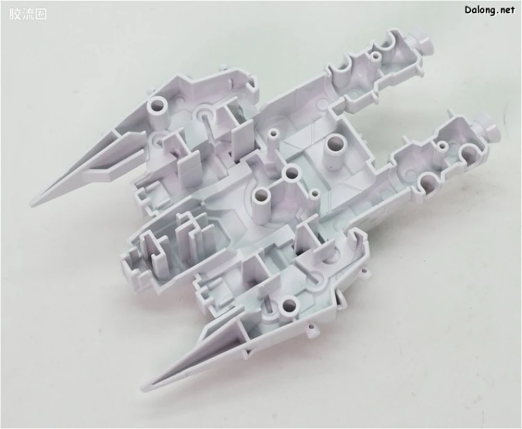 SD高达BB战士 普通版 401 ASW-G-08 高达巴巴托斯DX - 图片