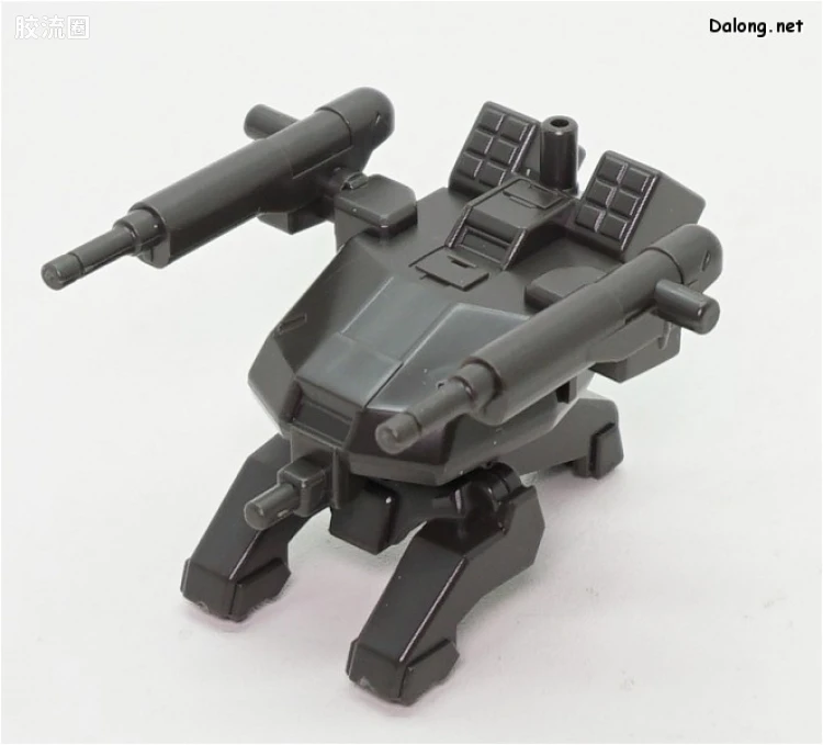 SD高达BB战士 普通版 402 ASW-G-08 高达巴巴托斯天狼座DX - 图片