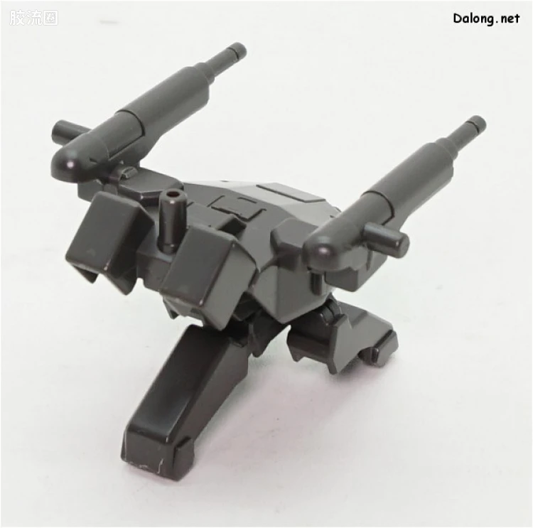 SD高达BB战士 普通版 402 ASW-G-08 高达巴巴托斯天狼座DX - 图片