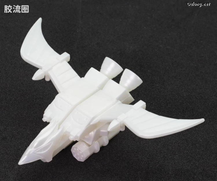 SD高达BB战士 套装版 武者多威无掘驱主·一 - 图片
