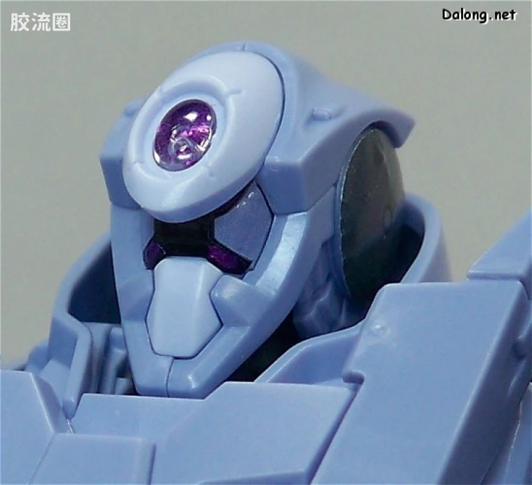 高达00 高达00 HG系列 36 GN-X III联邦军型 - 图片