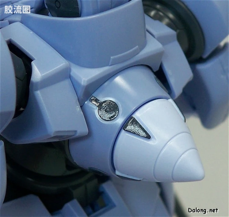 高达00 高达00 HG系列 36 GN-X III联邦军型 - 图片
