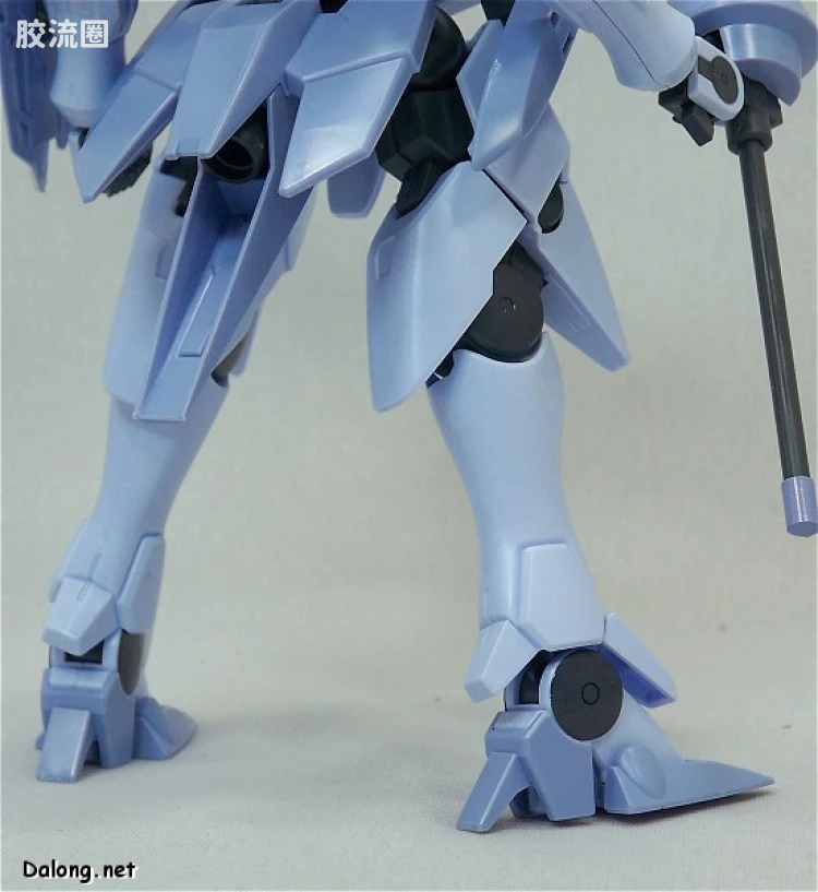 高达00 高达00 HG系列 36 GN-X III联邦军型 - 图片
