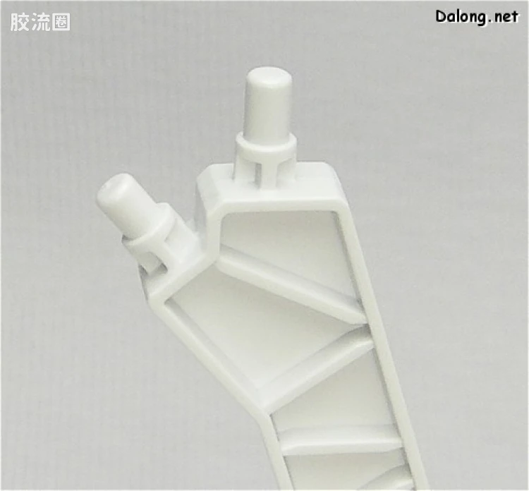 高达00 高达00 HG系列 64 高达雪崩能天使（突进装备） - 图片