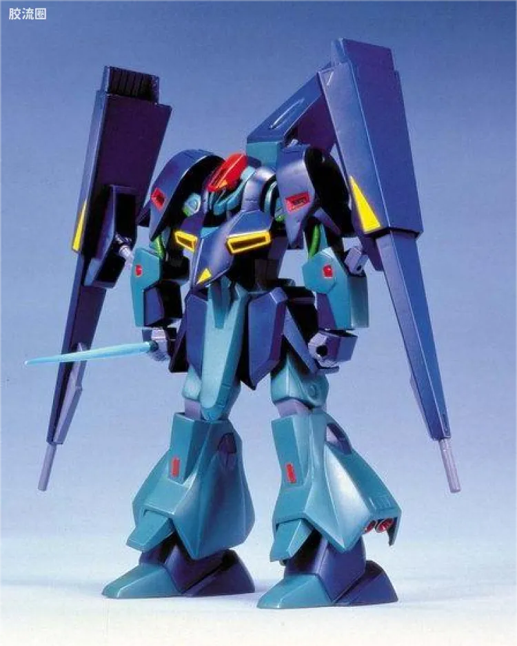 26 ORX-005 贾普兰