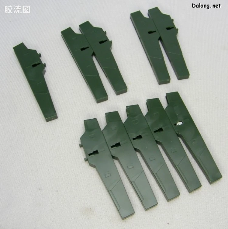 高达00 高达00 HG系列 67 狱天使高达 - 图片
