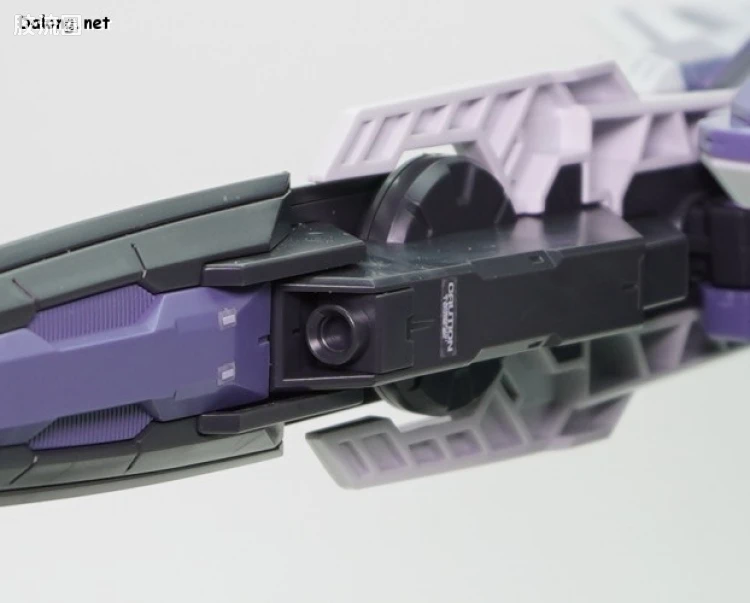 高达00 HG系列 网络限定版 GN ARMS Type-E 真实配色 Ver. - 图片