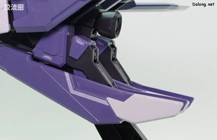 高达00 HG系列 网络限定版 GN ARMS Type-E 真实配色 Ver. - 图片