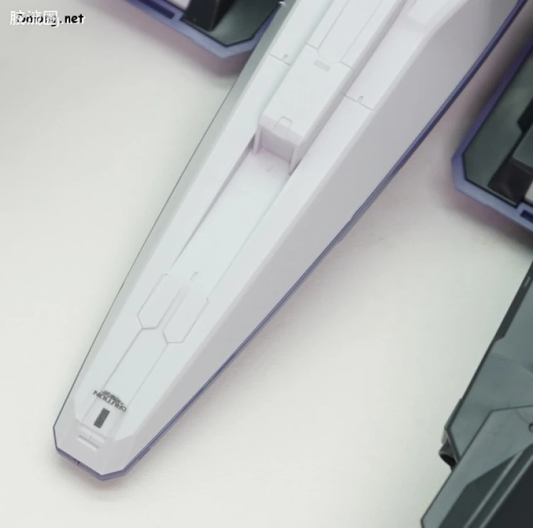 高达00 HG系列 网络限定版 GN ARMS Type-E 真实配色 Ver. - 图片