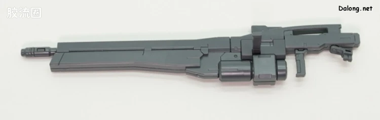 高达00 HG系列 网络限定版 进阶式GNX - 图片