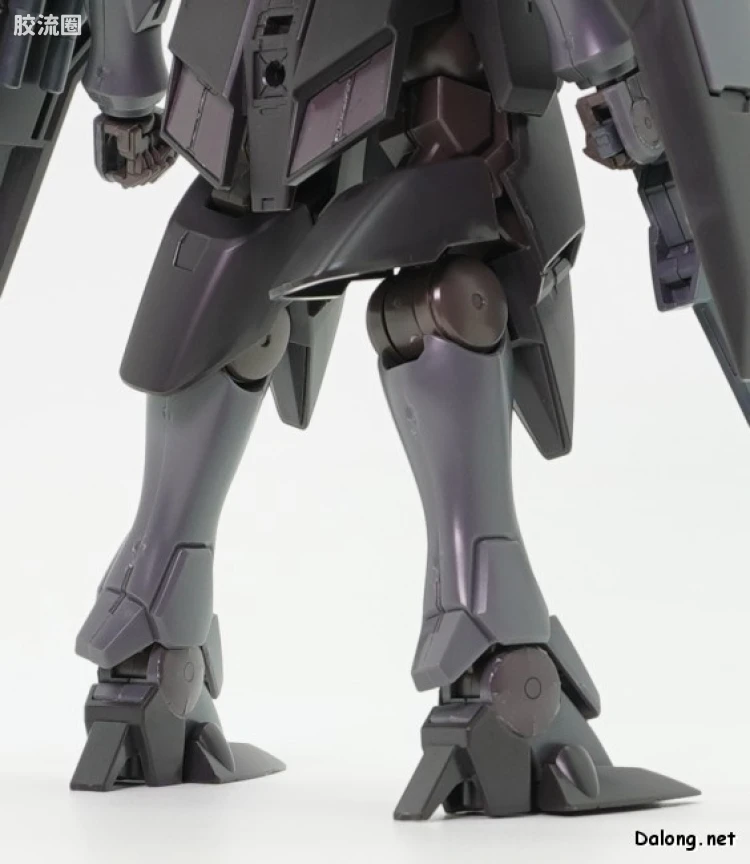 高达00 HG系列 网络限定版 GN-X IV 指挥官机 - 图片