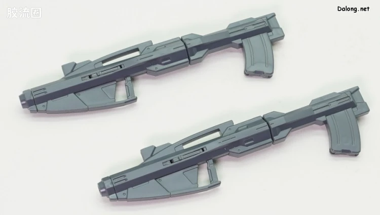 高达00 HG系列 网络限定版 GN-X IV 指挥官机 - 图片