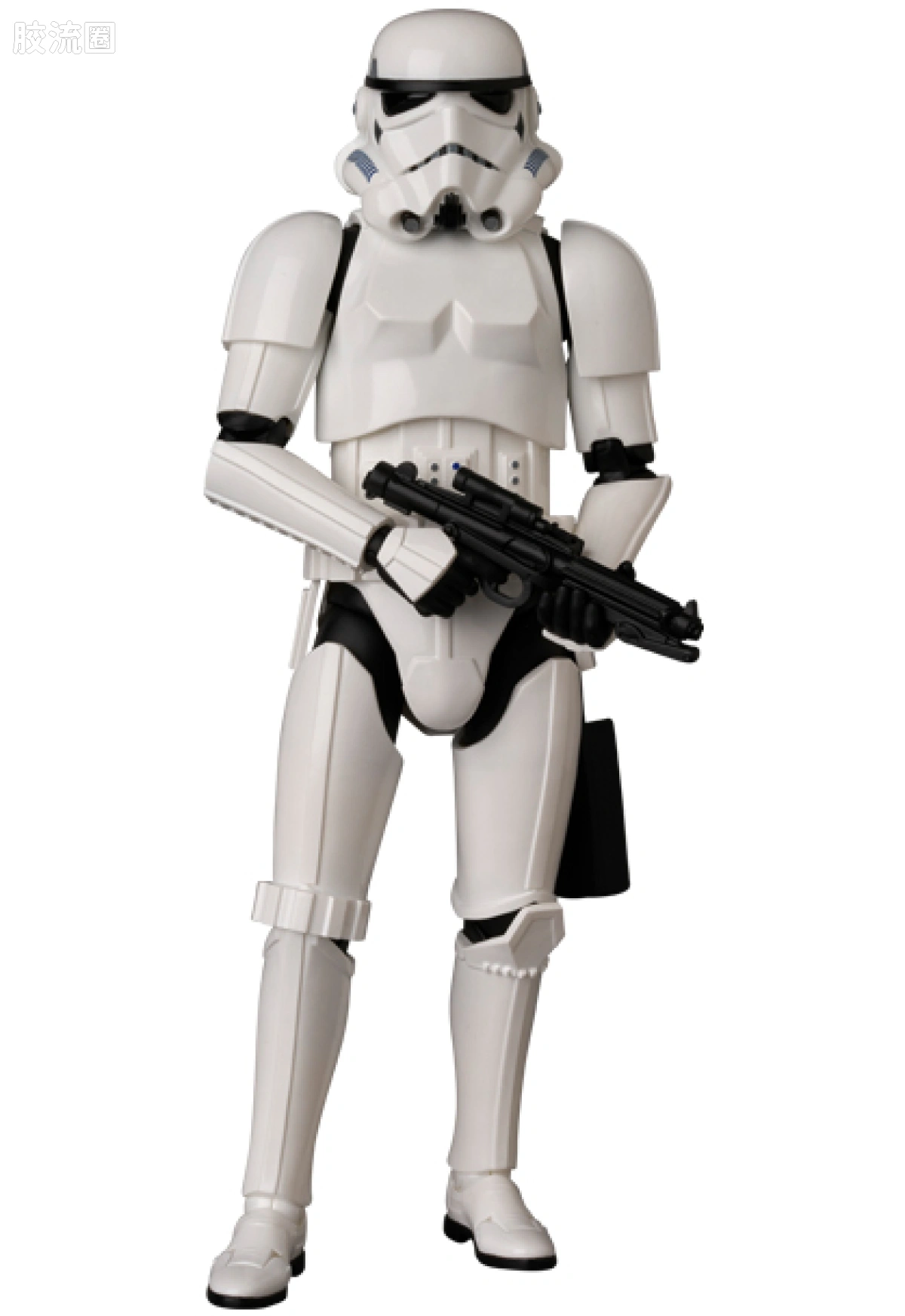 MAFEX系列 星球大战系列 No.259 暴风兵(TM) Ver. 2.0 - 图片
