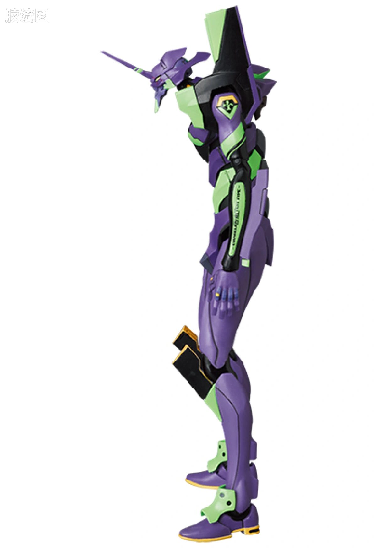 MAFEX系列 EX No.305 EVA 初号机2021（新定价版） - 图片
