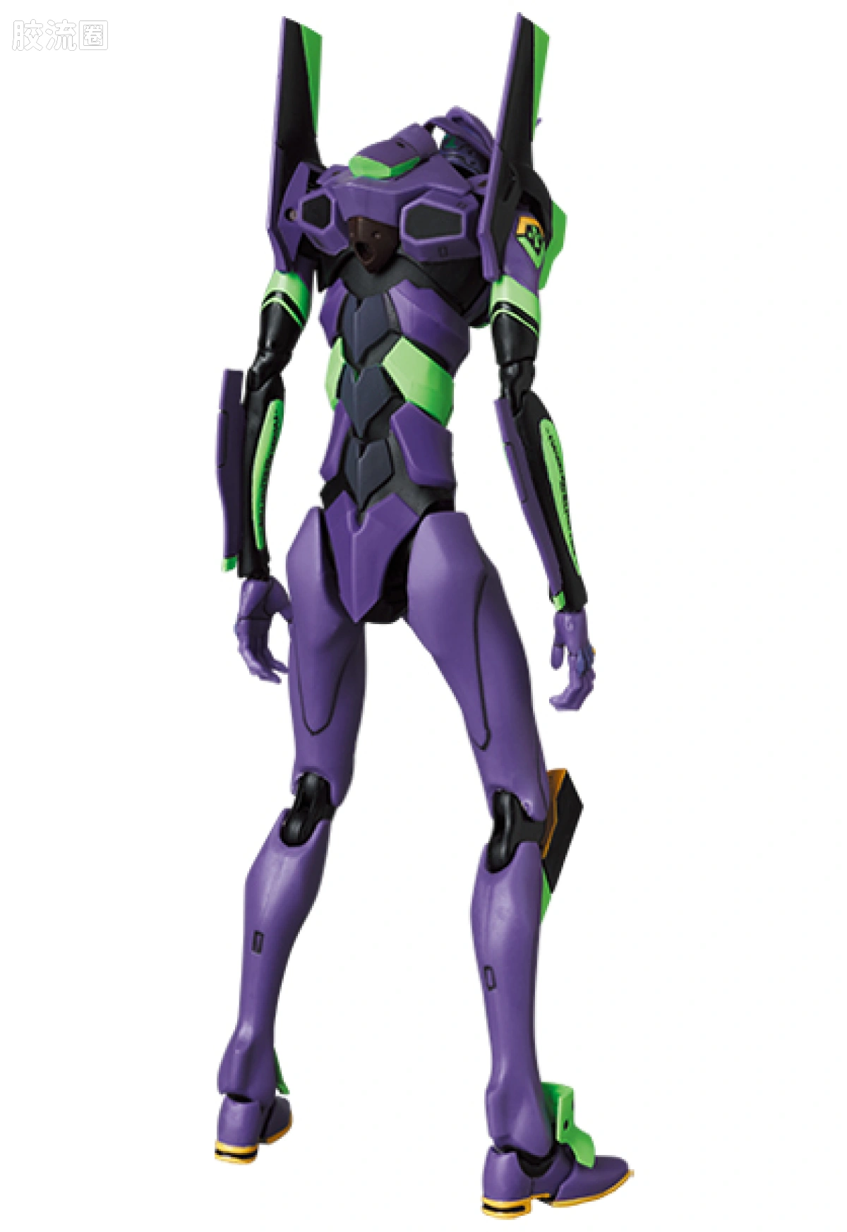 MAFEX系列 EX No.305 EVA 初号机2021（新定价版） - 图片