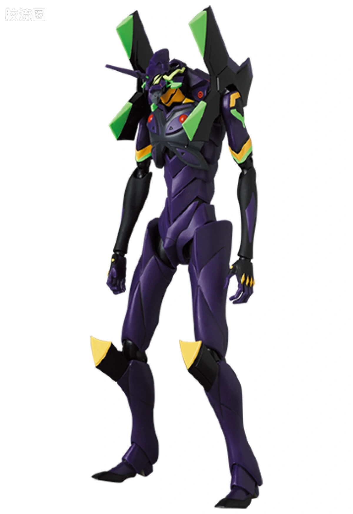 MAFEX系列 EX 306 福音战士第13号机（2021）（新定价版） - 图片
