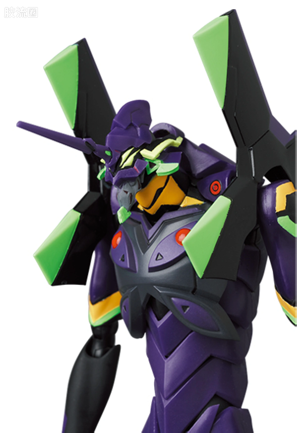 MAFEX系列 EX 306 福音战士第13号机（2021）（新定价版） - 图片