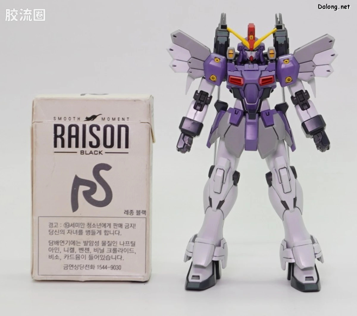 HGUC 普通版 h265 沙漠高达改 EW - 图片
