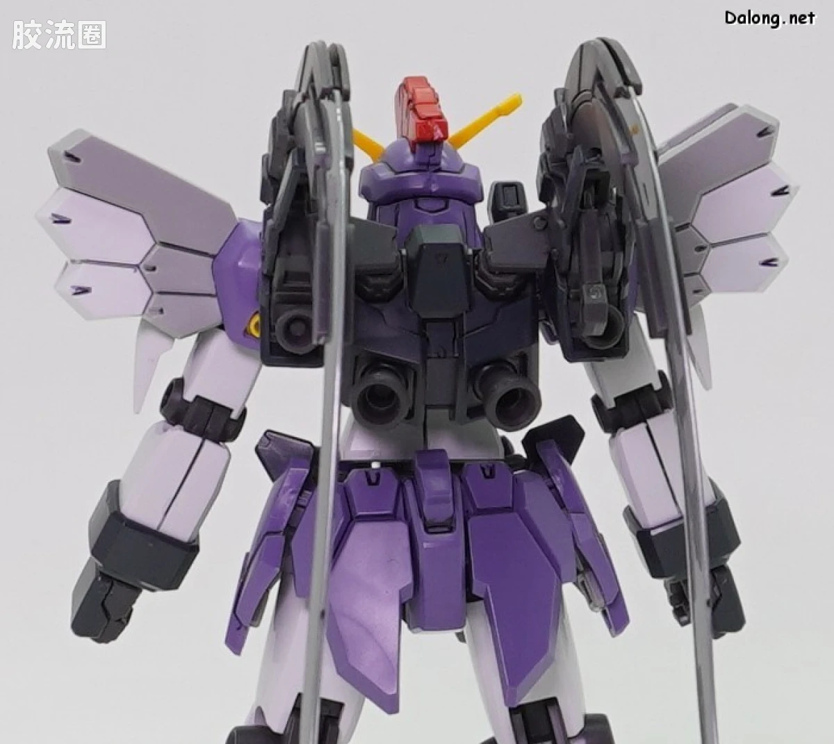 HGUC 普通版 h265 沙漠高达改 EW - 图片