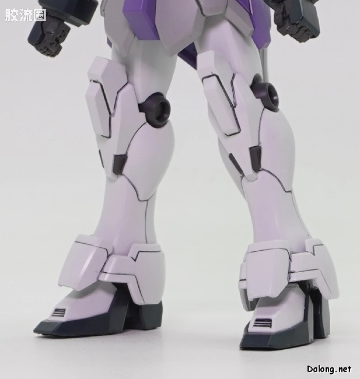 HGUC 普通版 h265 沙漠高达改 EW - 图片