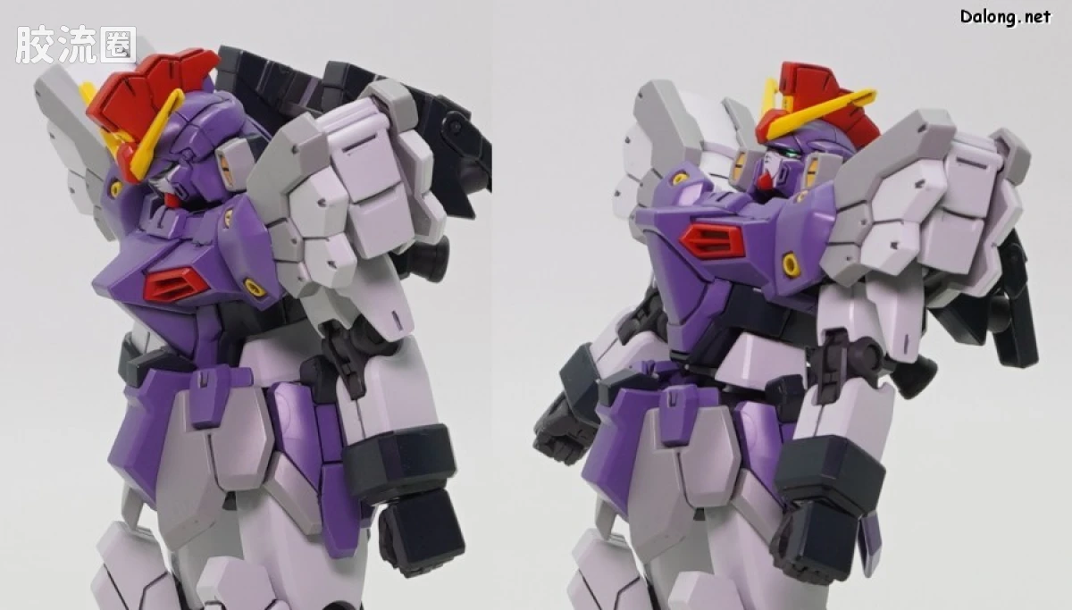 HGUC 普通版 h265 沙漠高达改 EW - 图片
