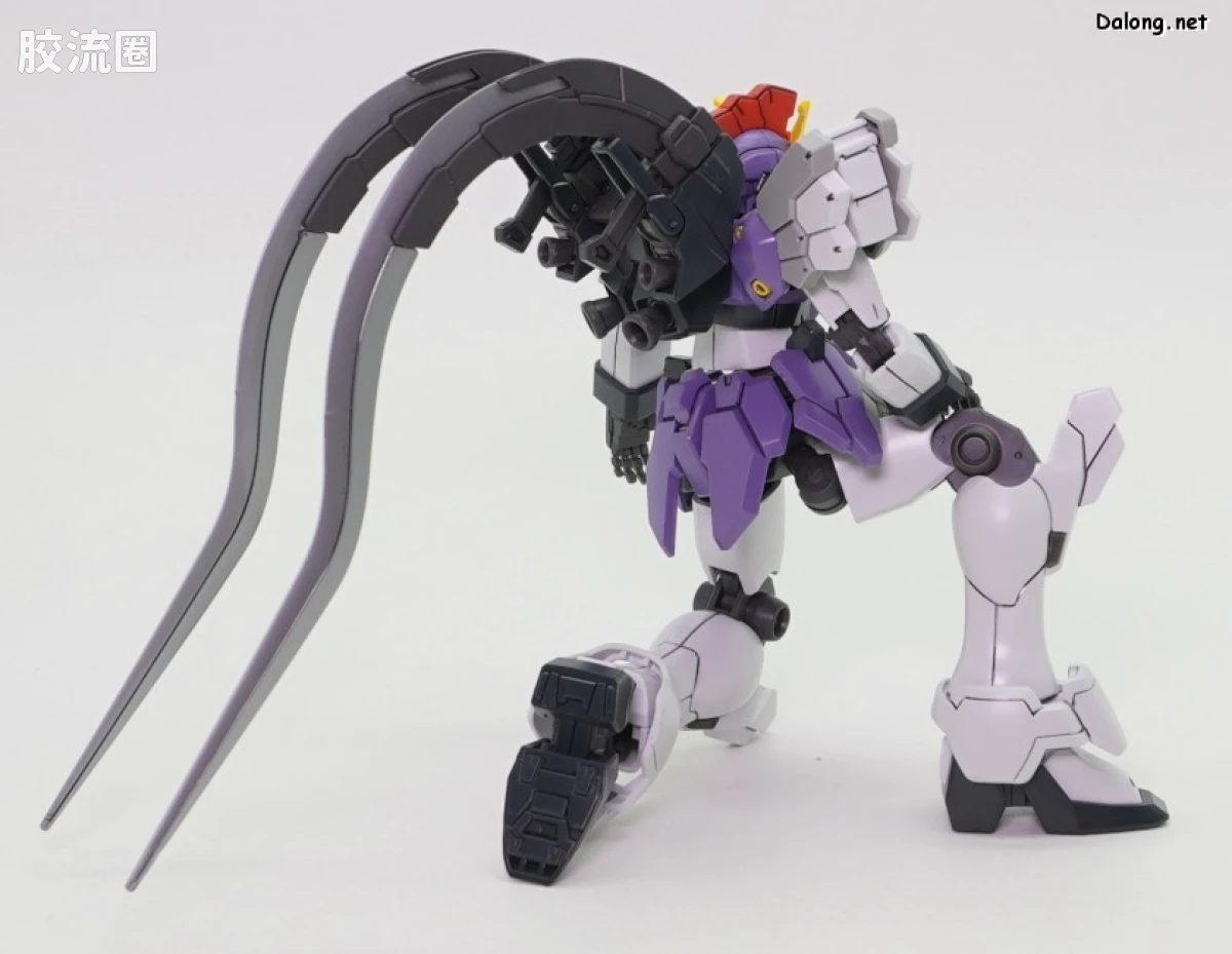 HGUC 普通版 h265 沙漠高达改 EW - 图片