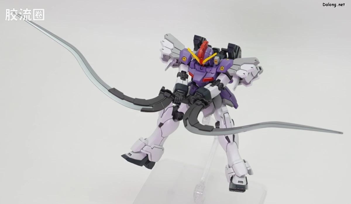 HGUC 普通版 h265 沙漠高达改 EW - 图片