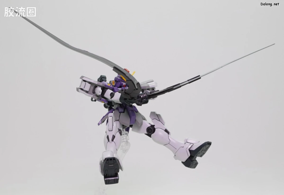 HGUC 普通版 h265 沙漠高达改 EW - 图片