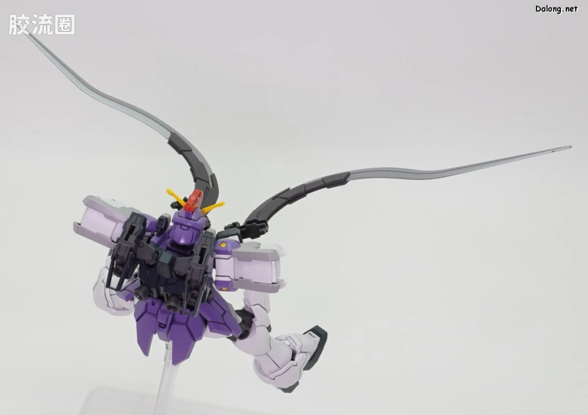 HGUC 普通版 h265 沙漠高达改 EW - 图片