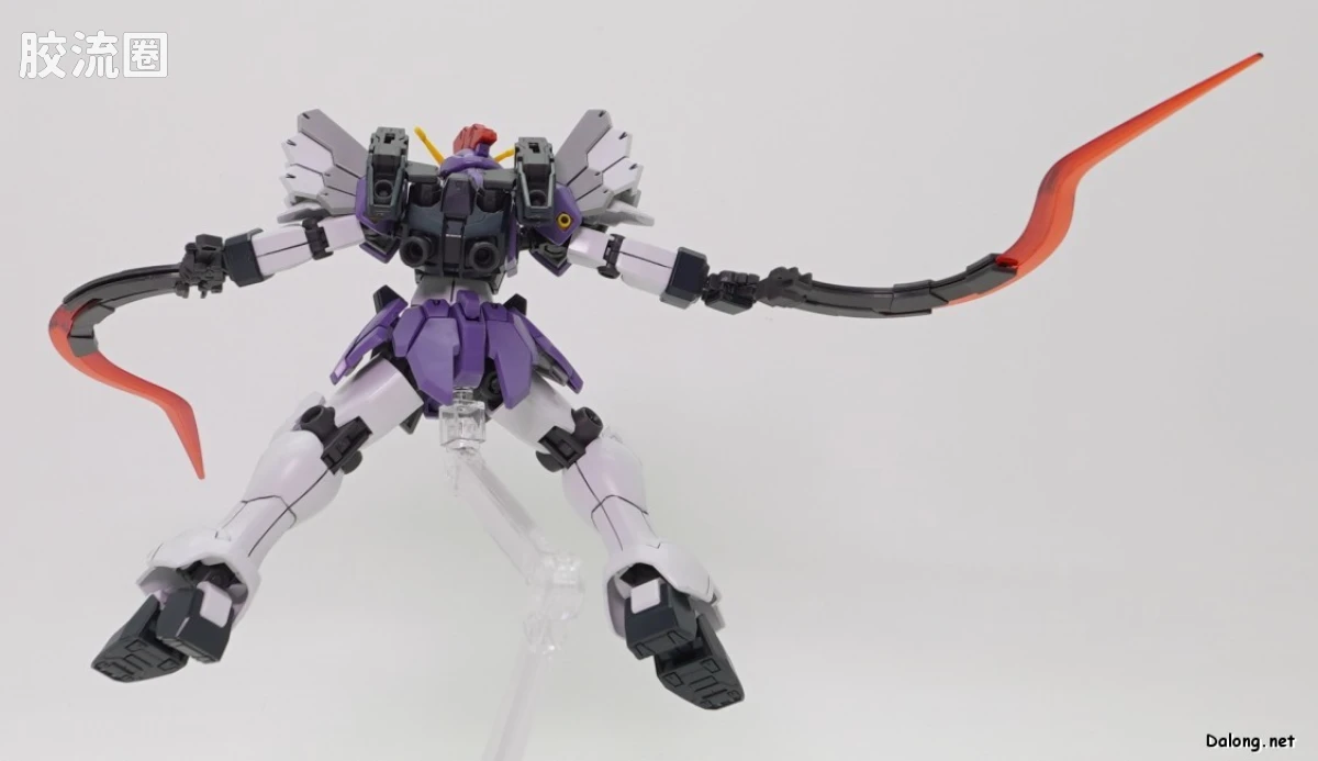 HGUC 普通版 h265 沙漠高达改 EW - 图片