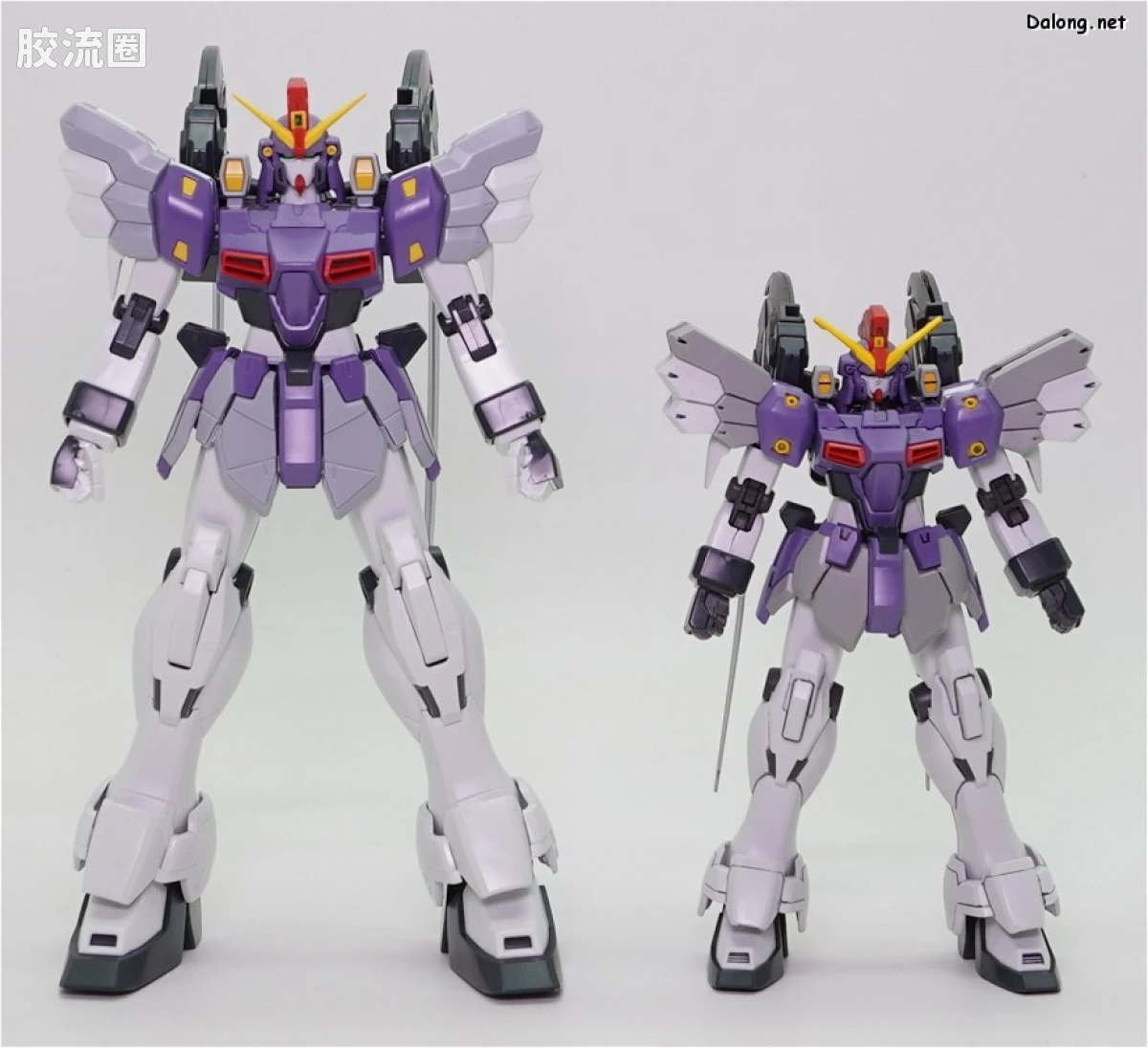 HGUC 普通版 h265 沙漠高达改 EW - 图片
