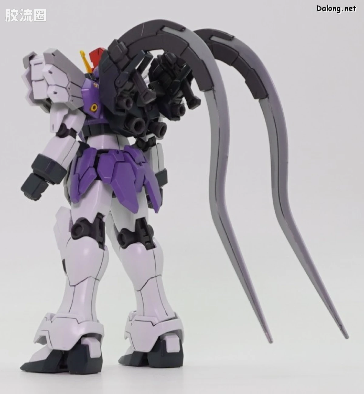 HGUC 普通版 h265 沙漠高达改 EW - 图片