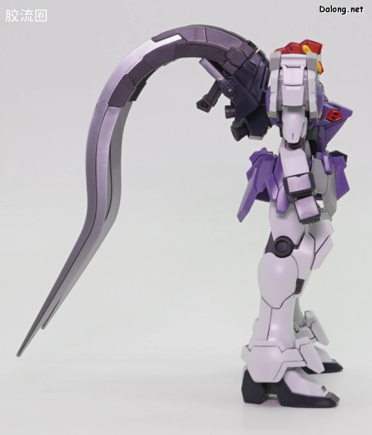 HGUC 普通版 h265 沙漠高达改 EW - 图片