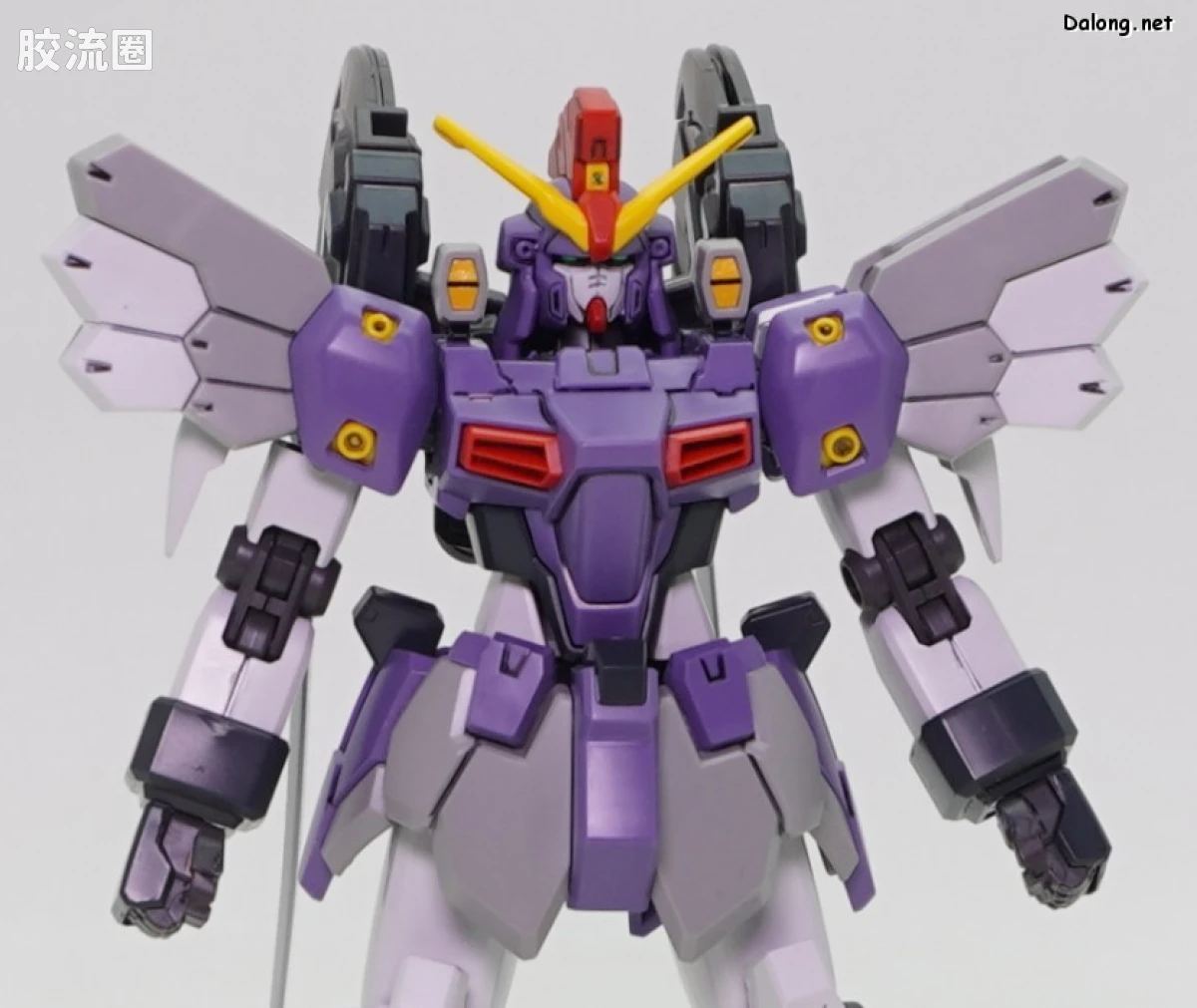 HGUC 普通版 h265 沙漠高达改 EW - 图片