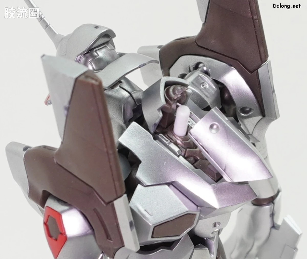 寿屋综合拼装模型系列 EVA 初号机 机械哥斯拉Color ver. - 图片
