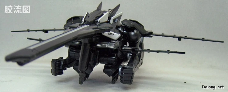 高达00 高达00 TV系列1比100 战旗改 - 图片