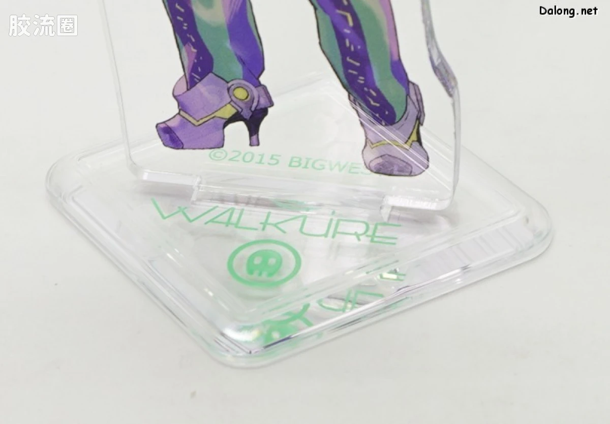 万代超时空要塞系列拼装模型 HG 1/100系列 HG 1/100 VF-31E SIEGFRIED (CHUCK MUSTANG USE) 豪华套装 - 图片