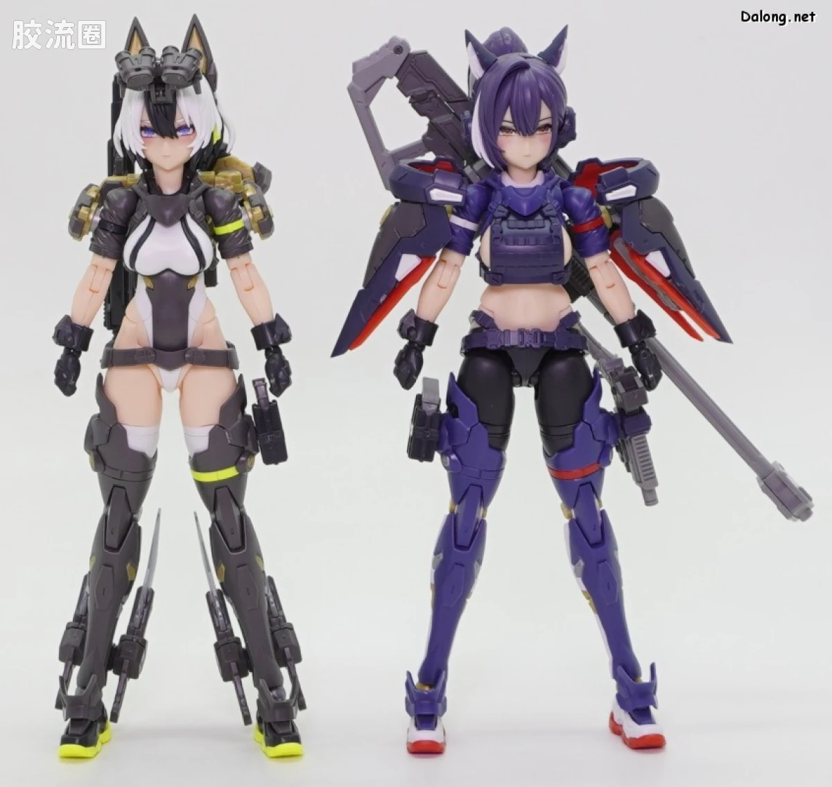 女神装置 普通版 36 世界树 斯库尔狙击手 - 图片