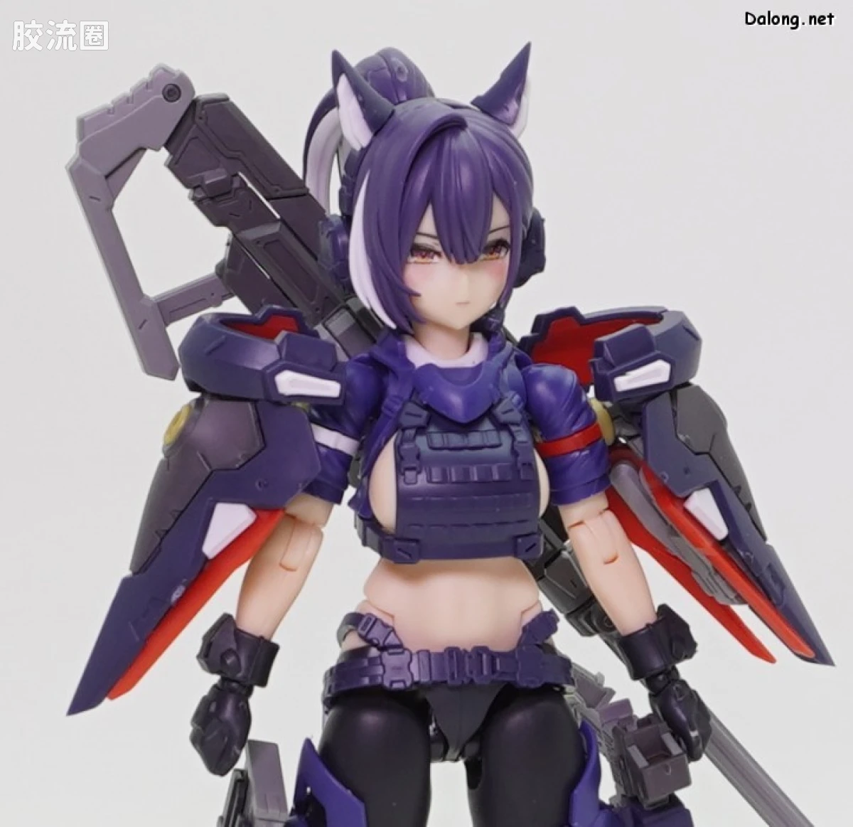 女神装置 普通版 36 世界树 斯库尔狙击手 - 图片