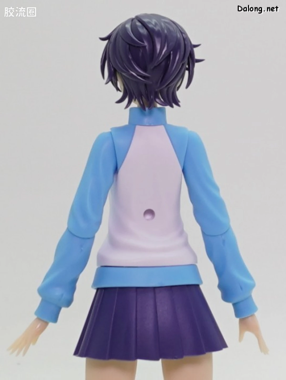 创彩少女庭园 普通版 早乙女瑠衣【樱桃高中·运动服】 - 图片