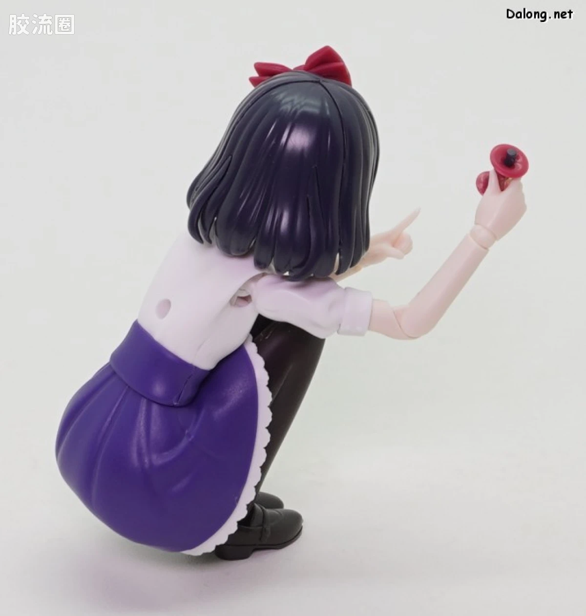 创彩少女庭园 普通版 白雪酱 - 图片