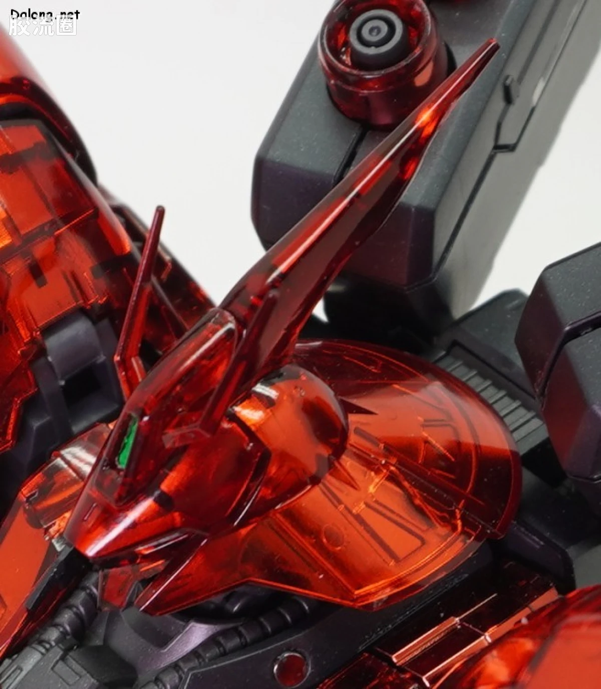 RG 其他限定版 沙扎比 [Mechanical Core Plating] - 图片