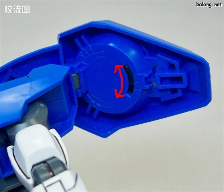 高达00 高达00 TV系列1比100 00高达 - 图片