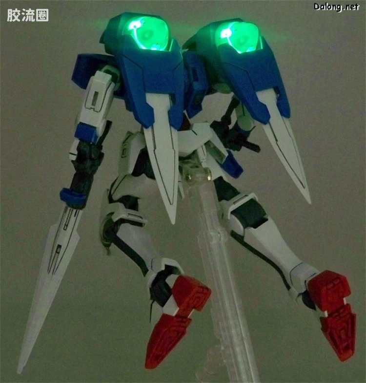 高达00 高达00 TV系列1比100 00高达 - 图片