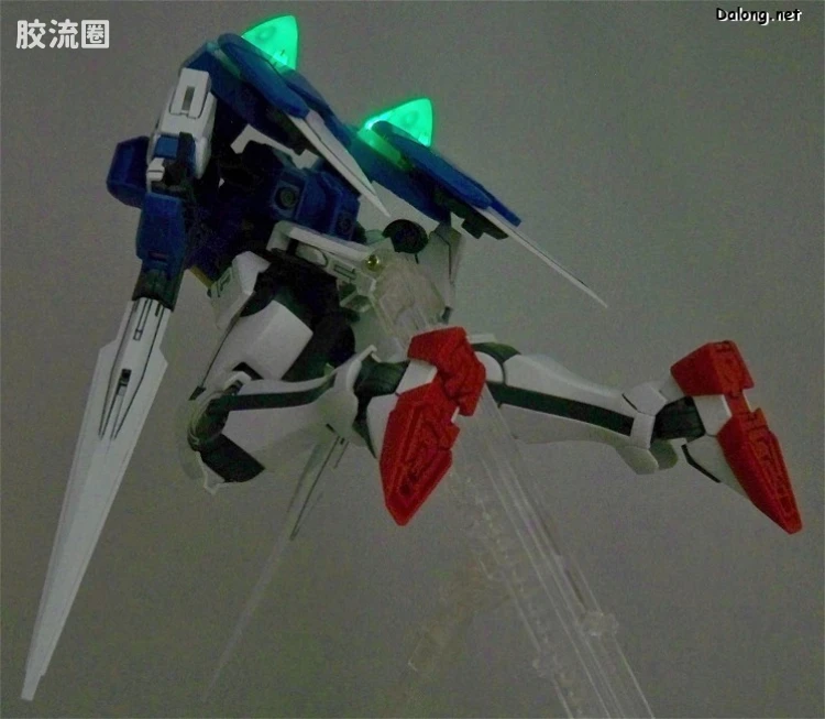 高达00 高达00 TV系列1比100 00高达 - 图片
