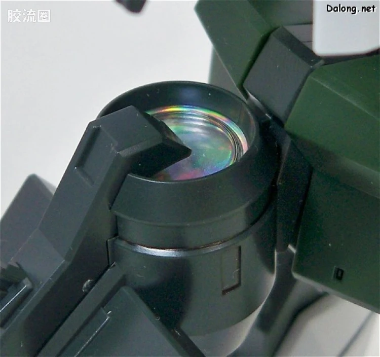 高达00 高达00 TV系列1比100 智天使高达 - 图片
