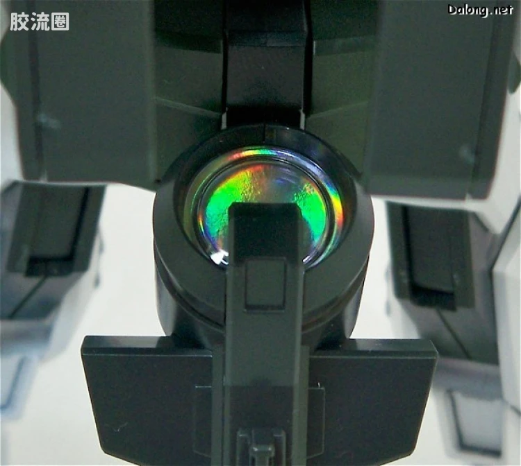 高达00 高达00 TV系列1比100 智天使高达 - 图片