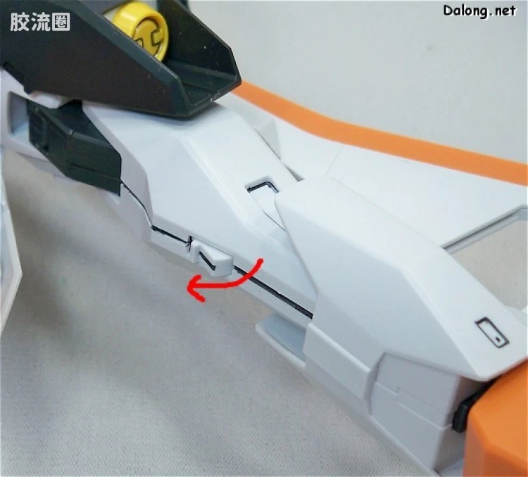 高达00 高达00 TV系列1比100 堕天使高达 - 图片